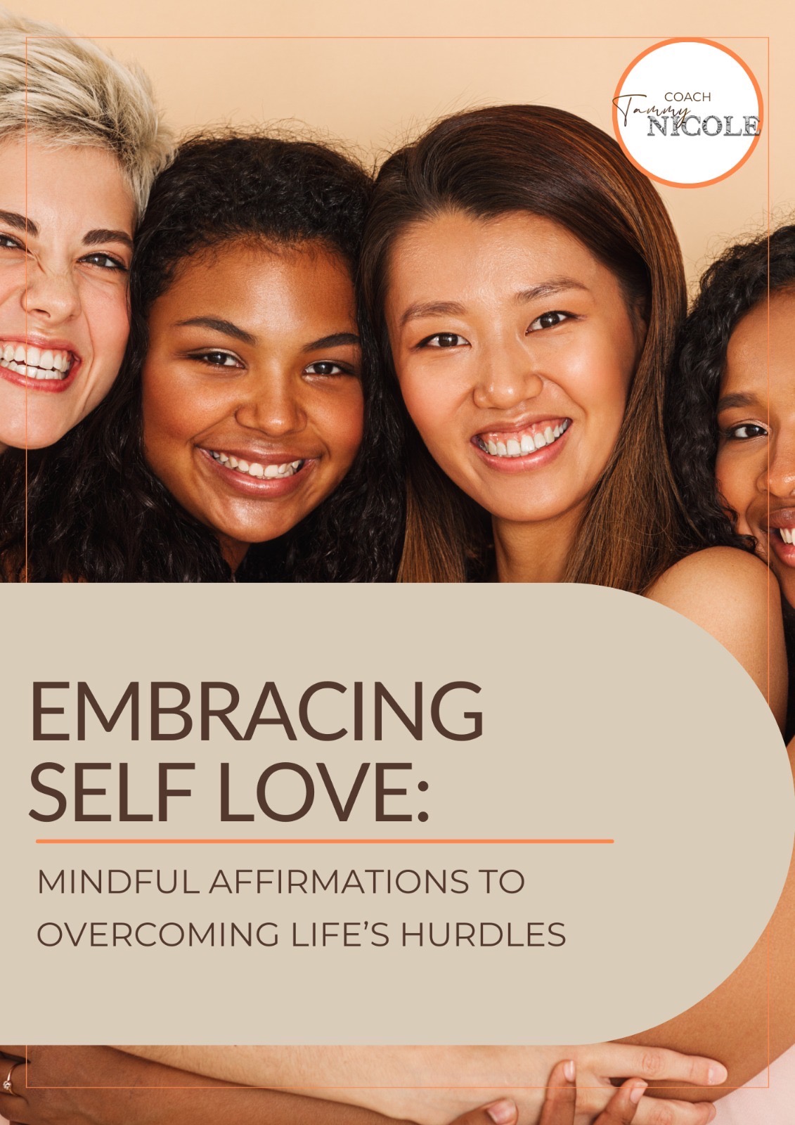 Embracing Self-Love